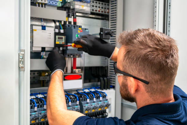 Best Electric Panel Repair  in White Marsh, MD
